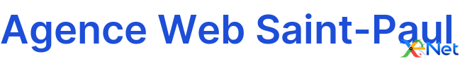 Agence Web Saint-Paul